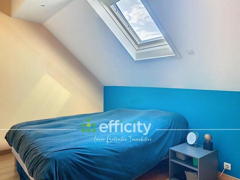 Pavillon - 100 m² - 5 pièces