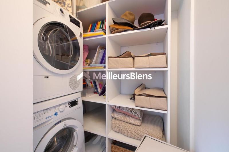 Appartement - 75 m² - 3 pièces