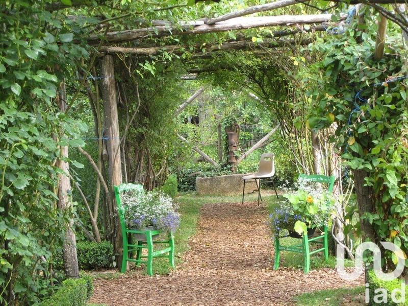 Terrain - 247 635 m²