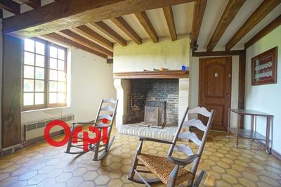 Maison - 193 m² - 6 pièces