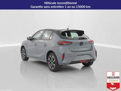 Opel Corsa 1.2 Turbo 100ch Gs Bva8