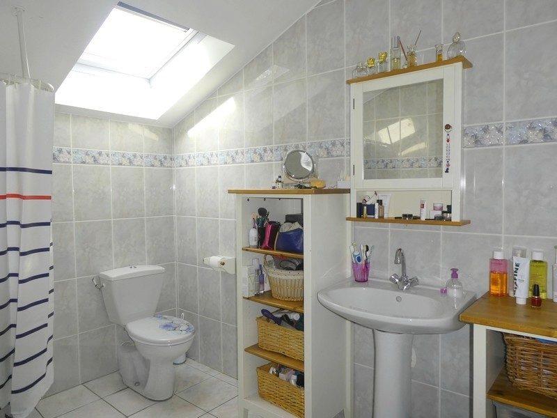 Ferme - 210 m² - 5 pièces