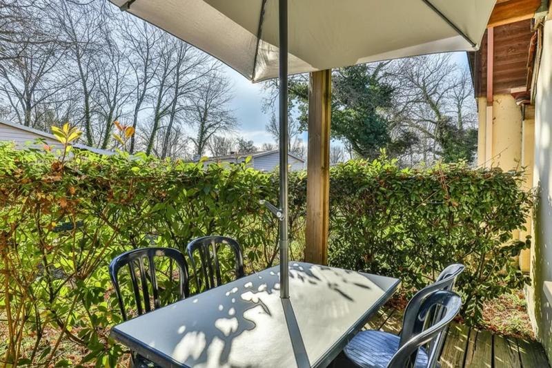 Appartement - 29 m² - 2 pièces