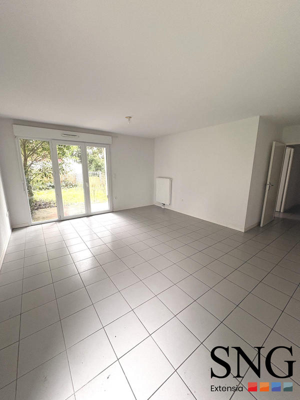 Appartement - 79 m² - 4 pièces