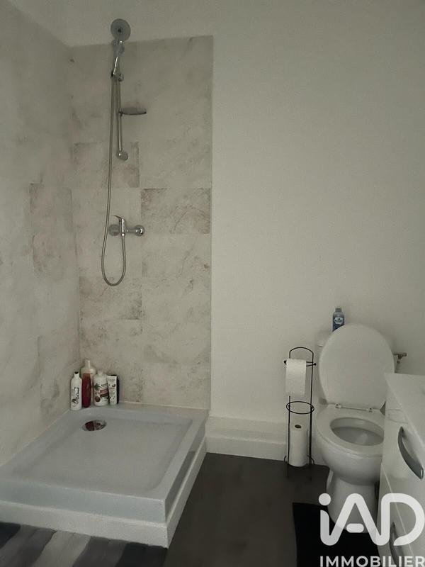 Appartement - 79 m² - 4 pièces