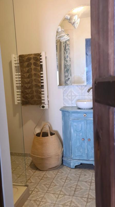 Maison de village - 185 m² - 8 pièces