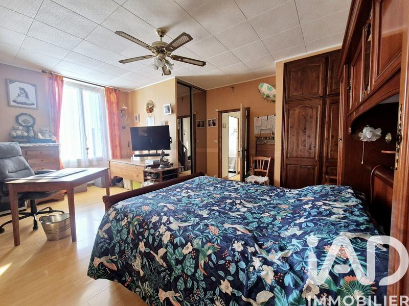 Maison de campagne - 192 m² - 9 pièces