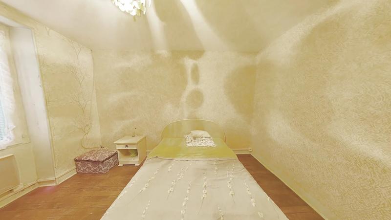 Maison - 80 m² - 6 pièces