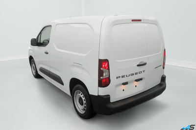 Peugeot Partner m 650kg Fgn Bluehdi 100 Camera