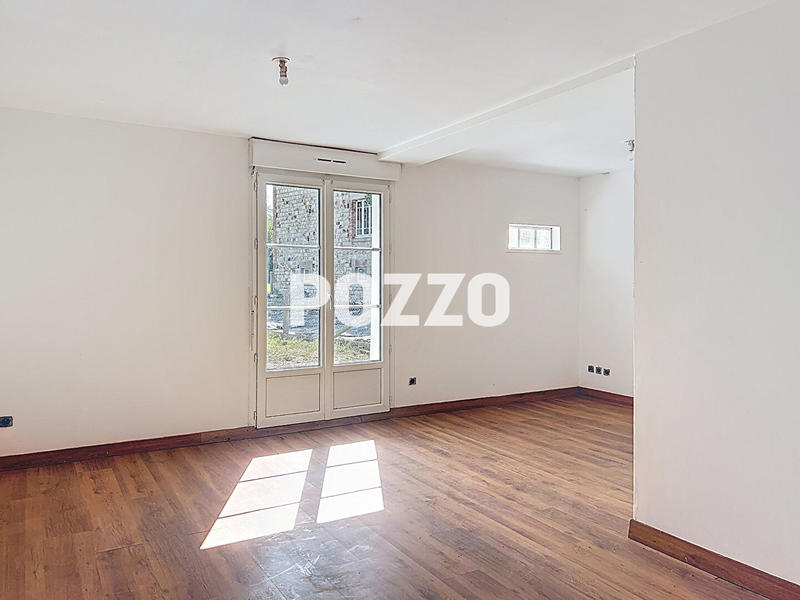 Maison - 82 m²