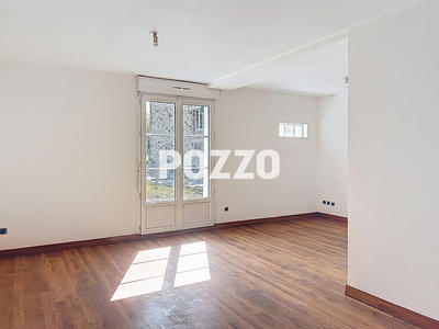 Maison - 82 m²