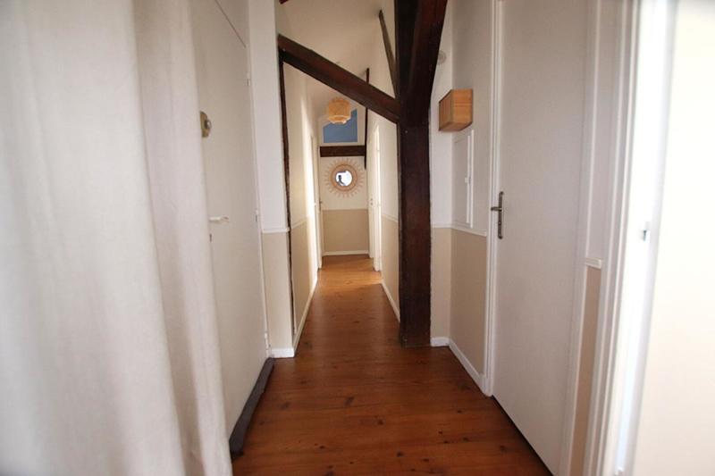 Appartement - 148 m² - 6 pièces