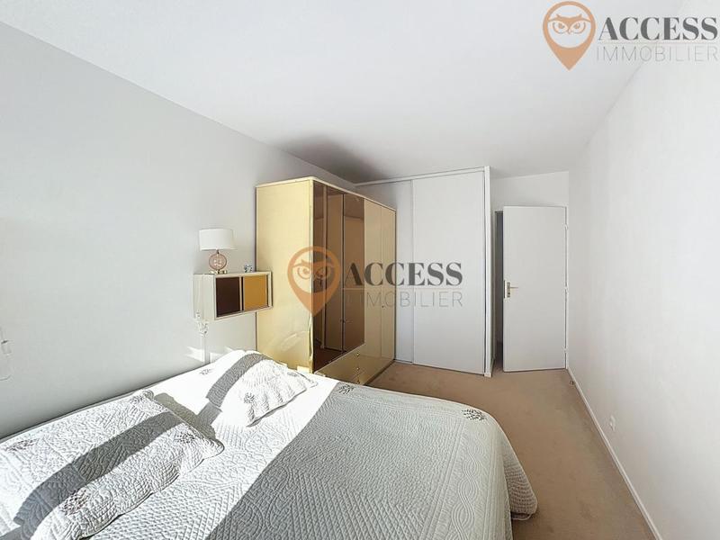 Duplex - 81 m² - 4 pièces