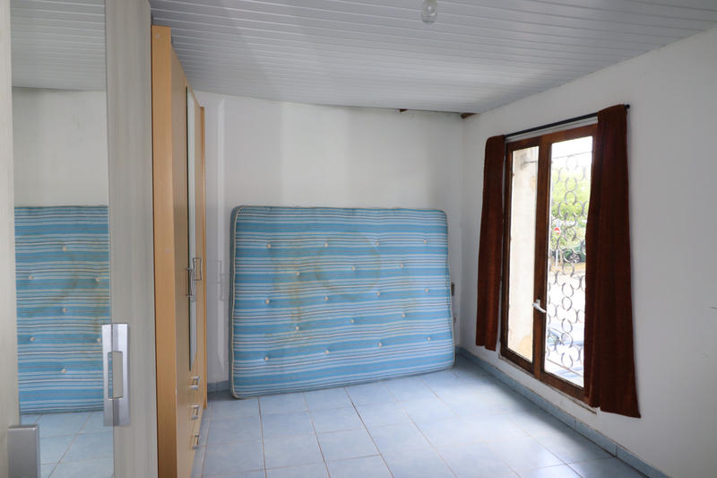Maison - 59 m² - 4 pièces