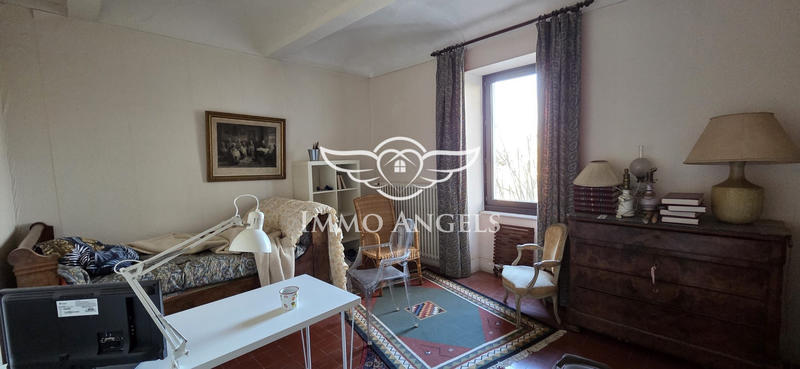 Maison ancienne - 249 m² - 8 pièces