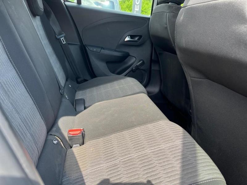 Opel Corsa 1.2 Turbo 100 ch Bvm6 Edition