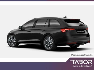 Skoda Octavia Combi eTSI Dsg Sportl Acc SideA