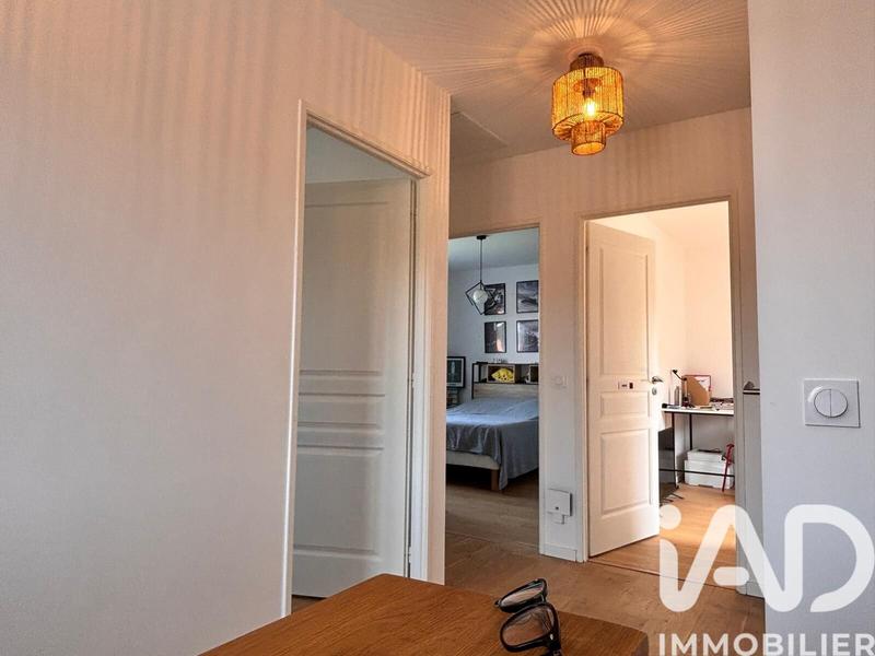 Maison - 116 m² - 5 pièces
