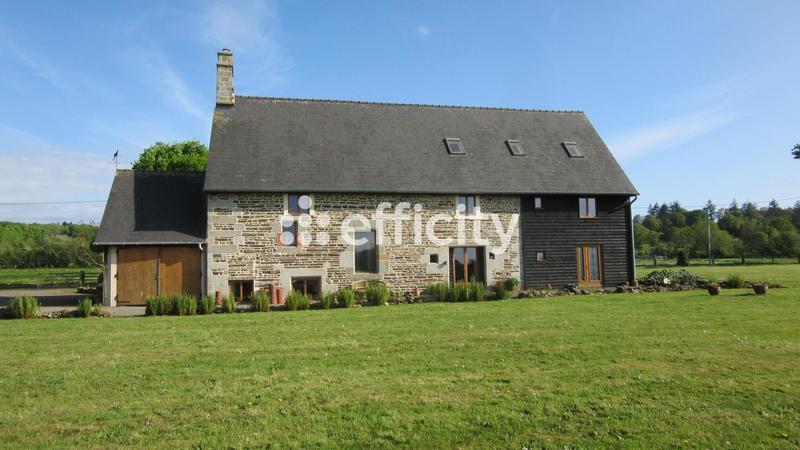 Maison - 269 m² - 9 pièces