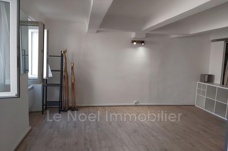 Appartement - 32 m² - 1 pièce