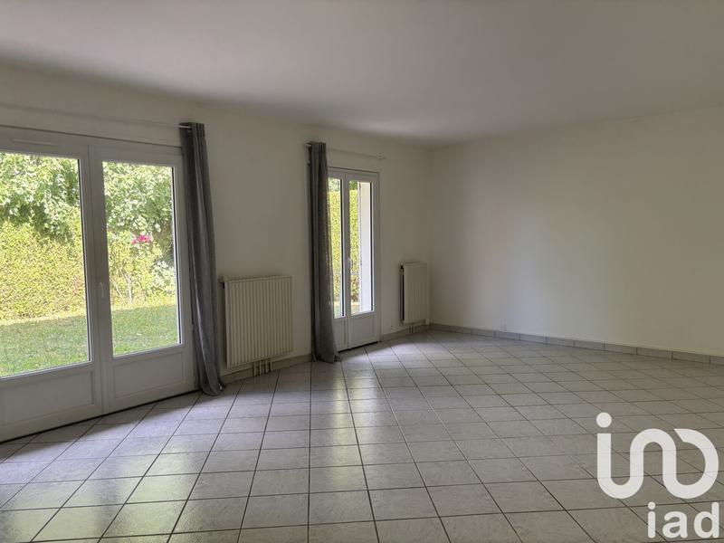 Maison - 152 m² - 6 pièces