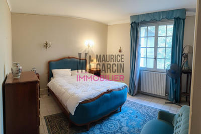 Maison - 153 m² - 6 pièces