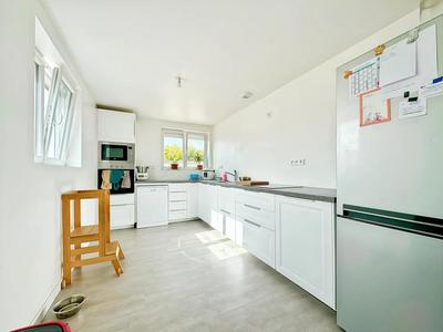 Longère - 140 m² - 5 pièces