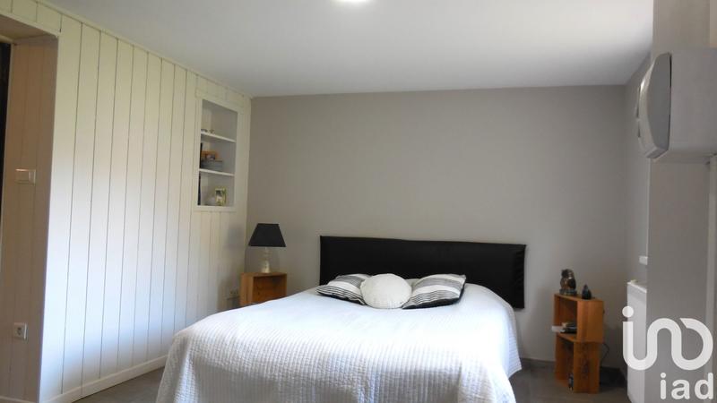 Maison - 112 m² - 5 pièces