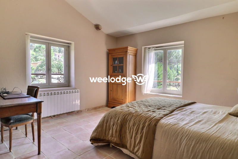 Bastide - 143 m² - 4 pièces