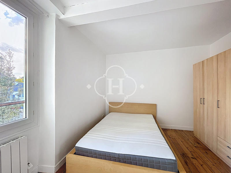 Appartement - 27 m² - 2 pièces