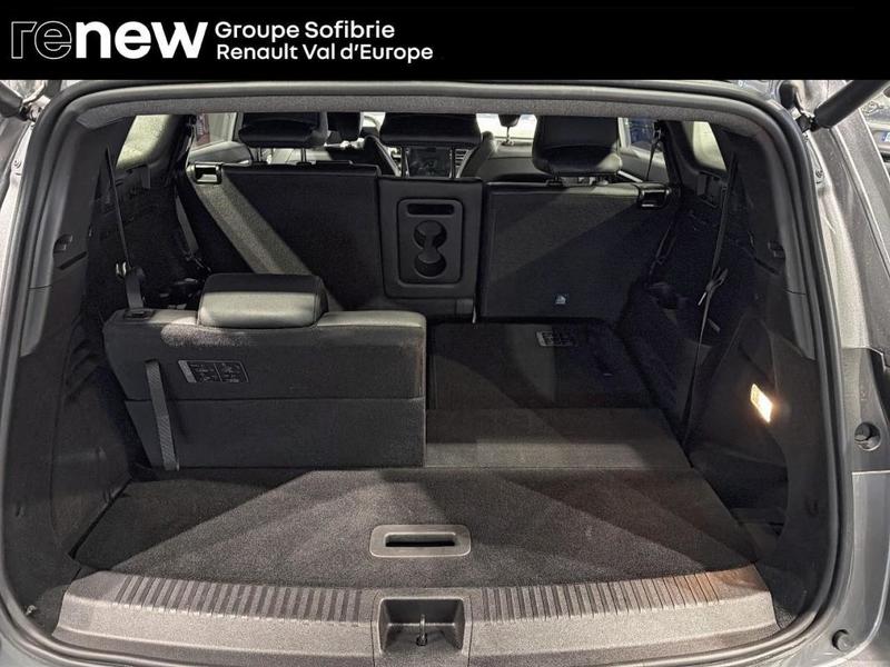 Renault Espace VI E-Tech full hybrid 200 Gsr2 Techno