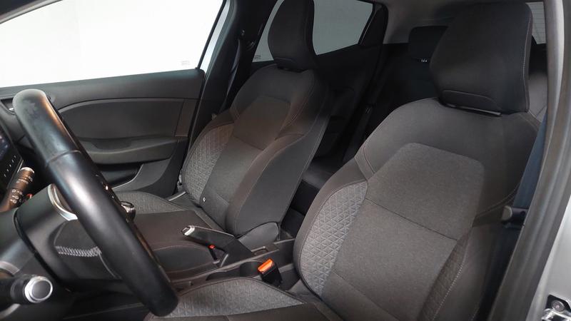 Renault Clio V Business TCe 100 - 20