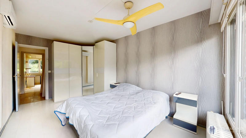 Appartement - 79 m² - 3 pièces