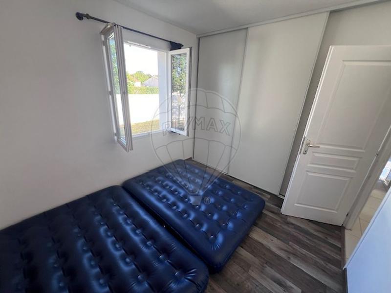 Maison - 144 m² - 7 pièces