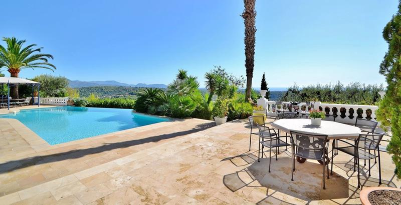 Villa - 250 m² - 6 pièces