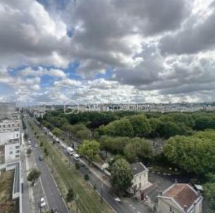 Duplex - 104 m² - 5 pièces