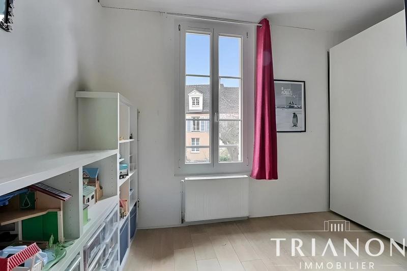 Maison - 121 m² - 5 pièces