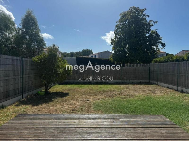 Maison traditionnelle - 62 m² - 3 pièces