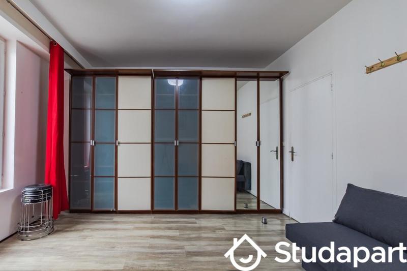 Appartement - 55 m² - 4 pièces