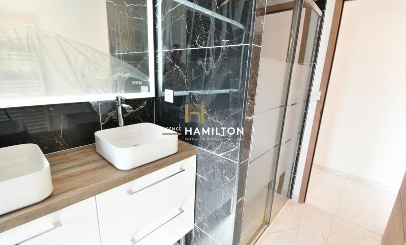 Maison - 118 m² - 5 pièces