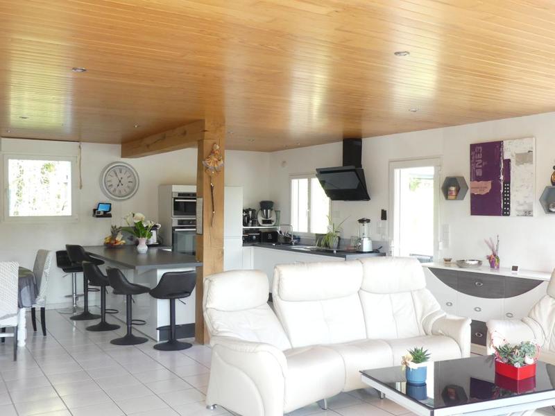 Maison - 177 m² - 5 pièces