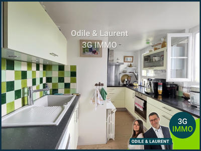 Maison en pierre - 250 m² - 9 pièces