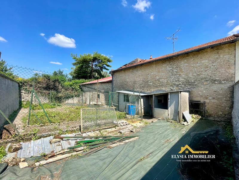 Maison - 131 m² - 5 pièces