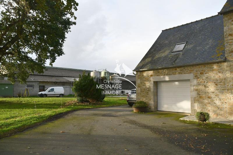 Ferme - 200 m² - 12 pièces