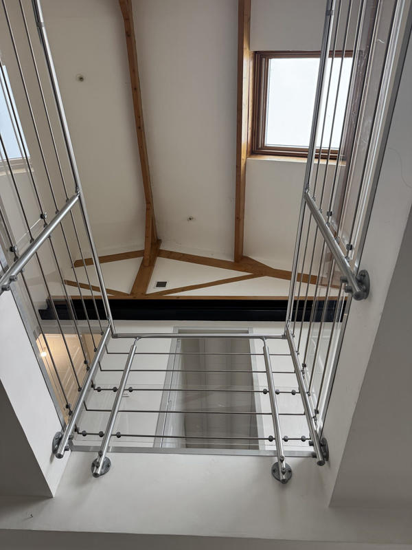 Maison contemporaine - 124 m² - 5 pièces