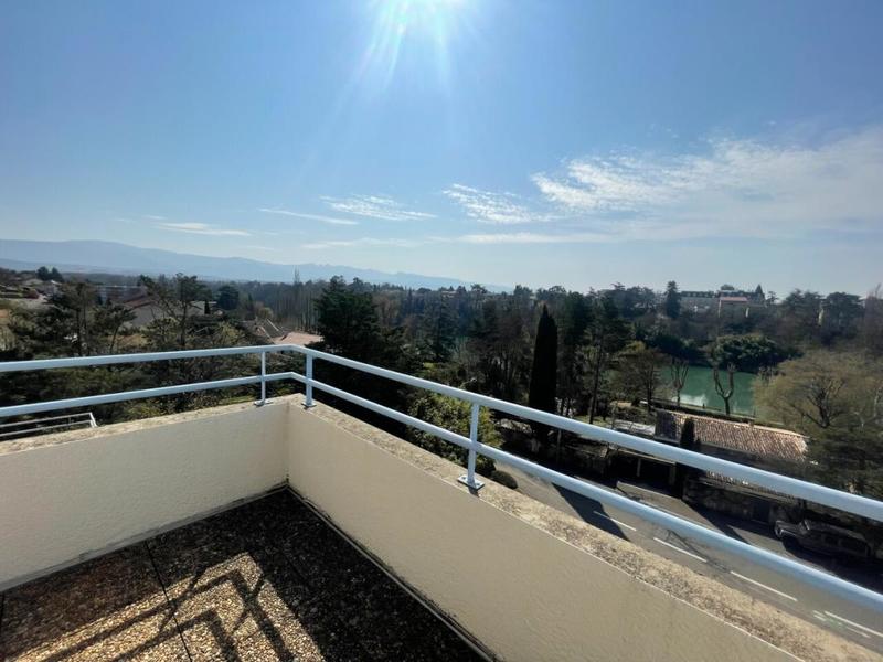 Duplex - 105 m² - 4 pièces