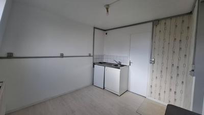Appartement - 21 m² - 2 pièces