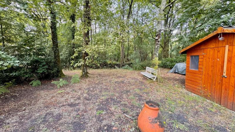 Maison - 100 m² - 6 pièces