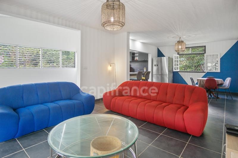 Immeuble - 285 m² - 11 pièces