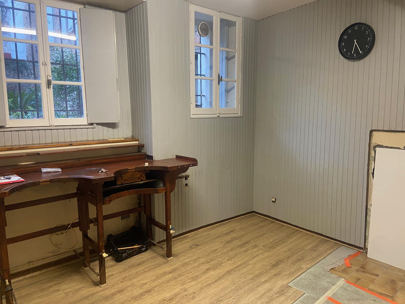 Local commercial - 69 m²